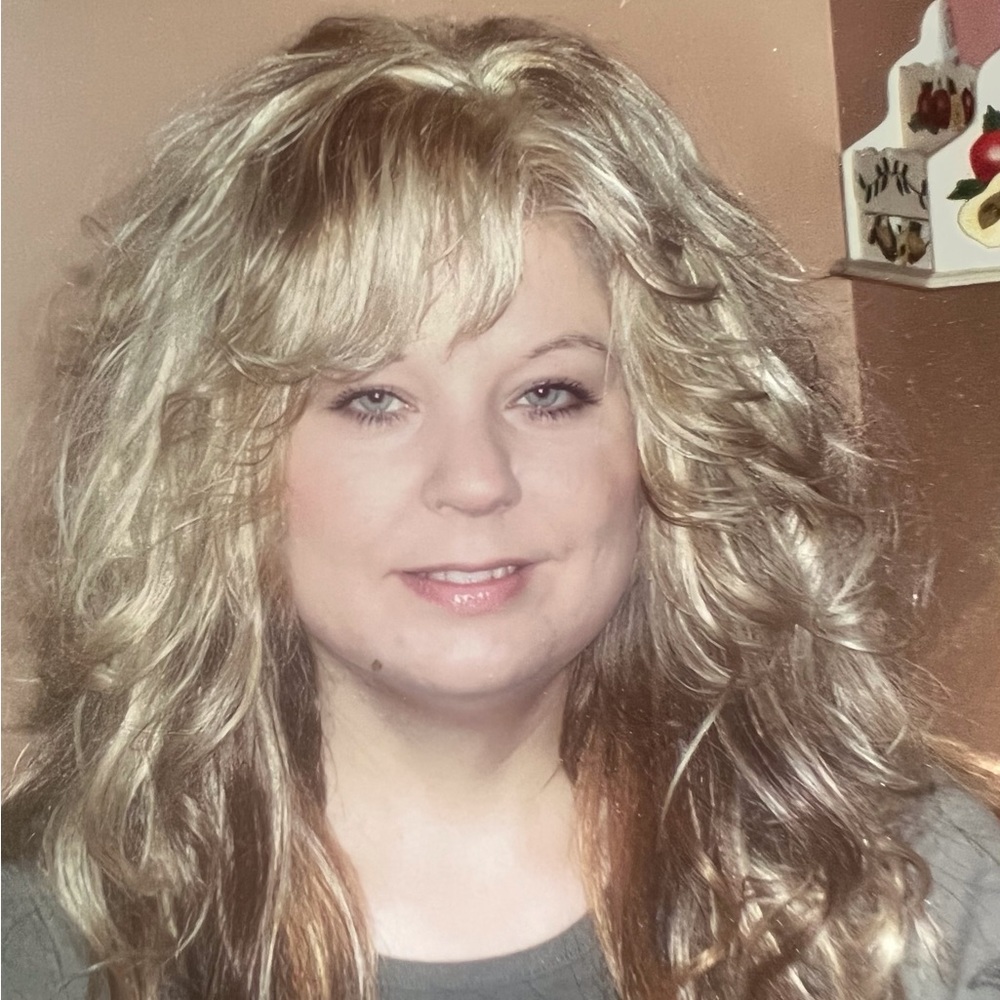 Meet your Posher, Jenn